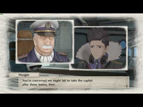 VC4 Blind Playthrough (Pt. 74, Ch. 10): THE CENTURION LIVES