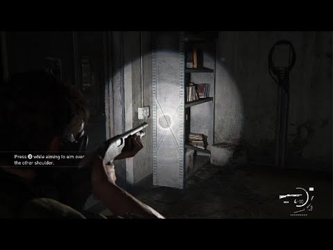 The exact moment my soul left my body