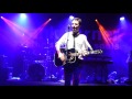 Frank Turner - Wanderlust LIVE