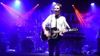 Frank Turner - Wanderlust LIVE