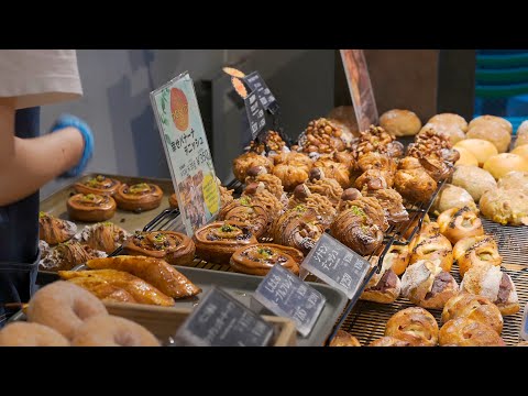 Mentai Francia chispa! ¡Una mirada de cerca a la elaboración de pan especial de la popular panadería de Hakata! El completo completo
