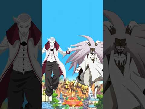 Isshiki vs momoshiki | who is strong? #naruto #narutoedit #narutoshippuden #otsutsuki #momoshiki