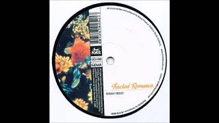 Ronny Priest – B. Untitled