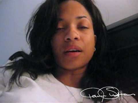 Bobby Brown on Superhead's couch...