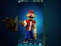 Norman My Friendly Neighborhood Characters Workshop Animation