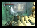 The Last Airbender Movie Game Walkthrough Part 6 Wii