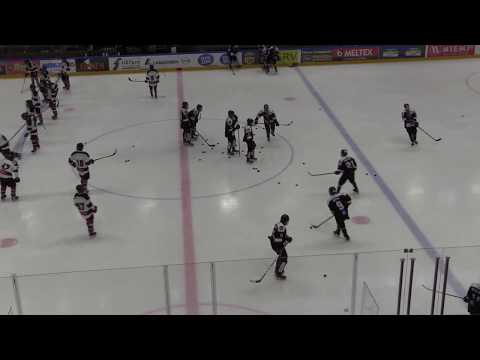 JYP 03 Live Stream - B2SM Jyp-Ässät 8.9.2019