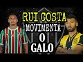 LUCIANO NO ATLÉTICO-MG ? RAMÓN MARTINEZ CHEGA PARA EXAMES | ÚLTIMAS NOTÍCIAS DO ATLÉTICO-MG REFORÇOS