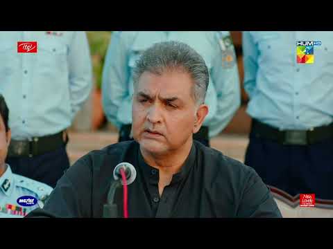 Arbab Haroon Ne Qatal Ka Aitraaf Kar Liya !!! - Ishq-e-Laa - HUM TV
