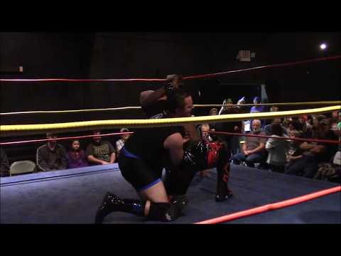 Wes Adams & "Prince of Pain" Joe Kane vs. BiG RAMP Enterprises - PowerSlam Productions