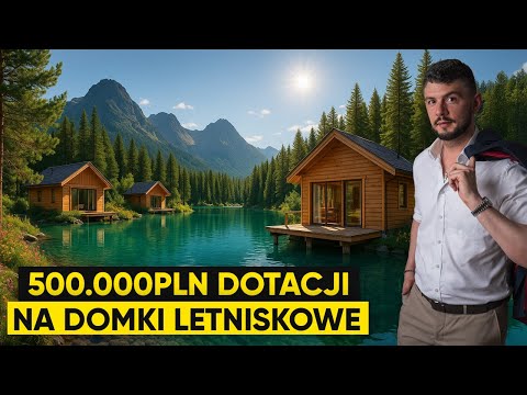 Holiday Home Grants 2025 | Can you get a grant for holiday homes?