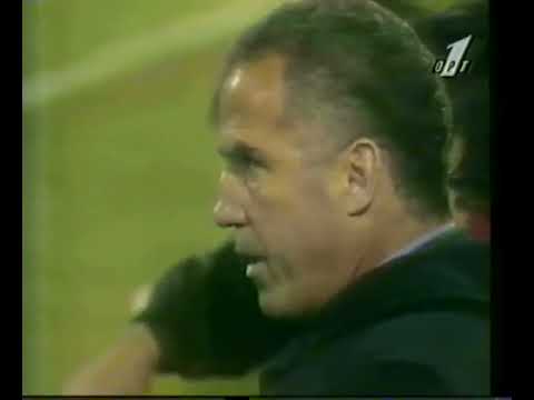 Champions League, 1995-96, Steaua Bucuresti - Borussia Dortmund 0-0  (01.11.1995, Grupe)