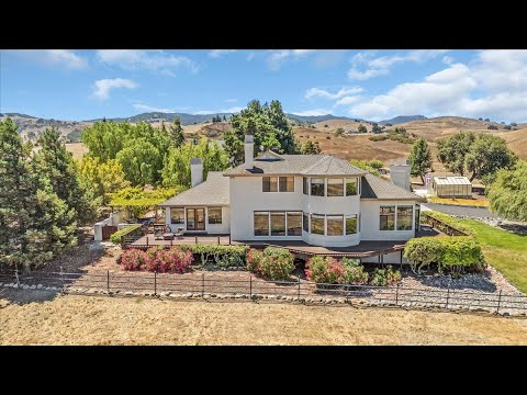 FOR SALE - 275 Nicholson Drive Hollister, CA 95023