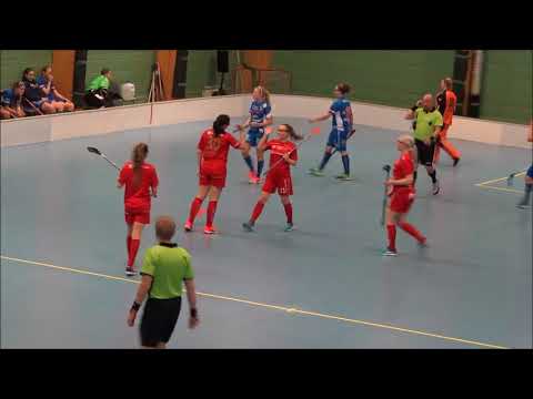 ATSM Classic - Koovee, maalikooste 14.11.17 Tenniskeskus, Tampere