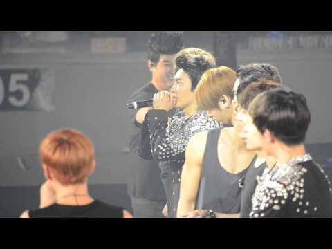 131024 SS5 MANILA - Ending Ment (SH, SM, RW and DH)