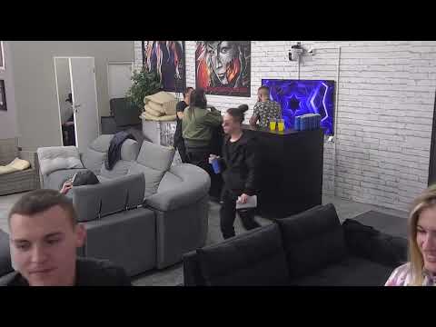 PABLO VERA I VERONAUKA - 12.12.2022. - INSTA TV