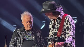 What is Love (Full Song) by Howard Jones at CCCUOAT on July 24, 2026. 