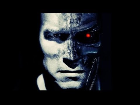 Technology Of Heaven and Hell full