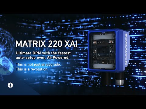 Matrix 220 XAI | Ultimate DPM with the fastest auto-setup ever, AI-Powered.