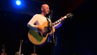 Simon Townshend - The Way It Is - Tin Angel, Philadelphia - 11-1-2015