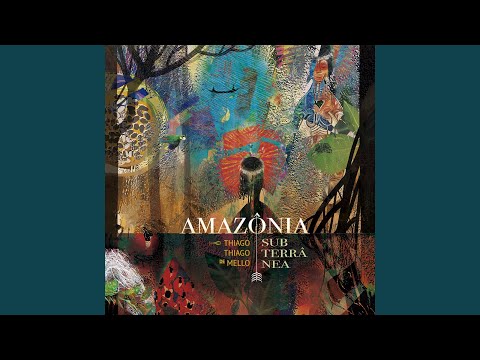 A Voz dos Ancestrais (feat. Bernardo Aguiar, Diogo Sili, Lui Coimbra)