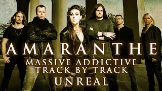 Amaranthe &#39;MASSIVE ADDICTIVE&#39; track by track - pt 7: &quot;Unreal&quot;