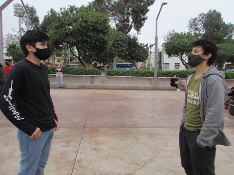 #SEÑORG vs #THAZIOR | Octavos | Garganta de Fuego (Fecha 2) #GoldenBlood #GargantaDeFuego