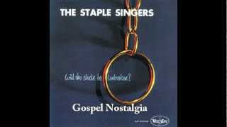 "Pray On" (1960) Staple Singers