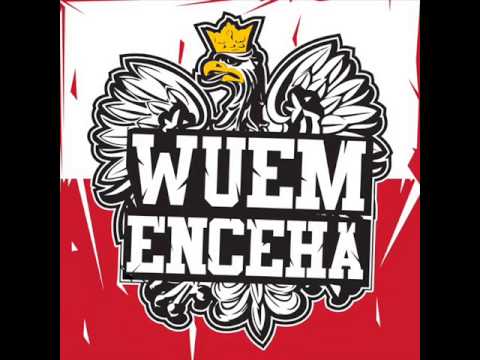 Wuem Enceha - Siła Charakteru 2 ft. Bokser, Klipo