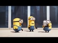 Vivo Smartphone Minions