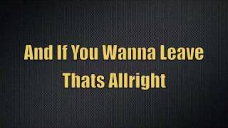 Tears Into Wine - Billy Talent (With Lyrics)