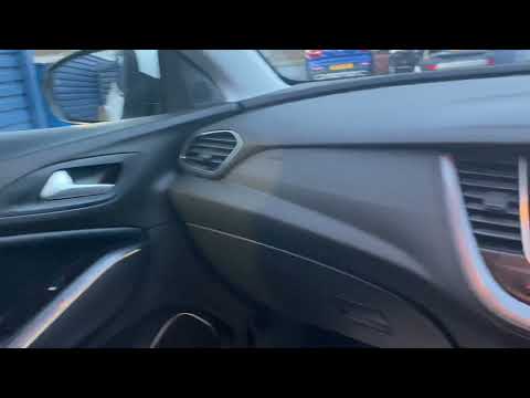 2019/69 Vauxhall Grandland X 1.5 Diesel Manual Tech Line Nav