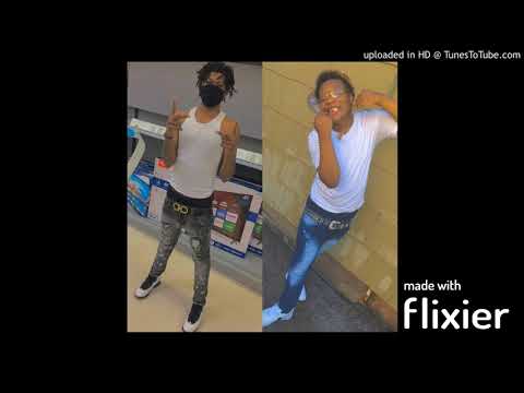 TGS Jay x TGS Zoom - "THUG KILLER"