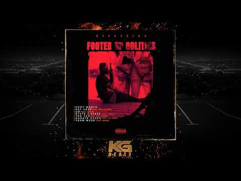 KT Foreign x Mike Sherm - Pay Here