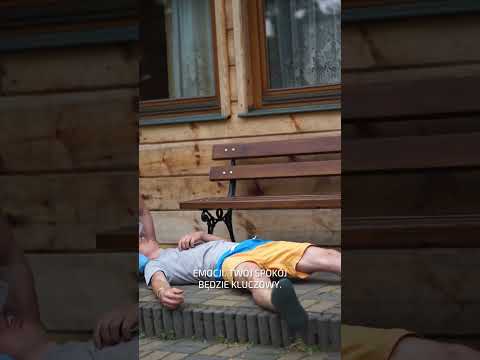 Pierwsza pomoc w przypadku ATAKU PADACZKI