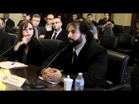 Click to Watch the Persecution of Christian Copts in Egypt on Rise as Muslim Brotherhood Consolidates Power video