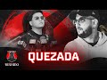 CÓDIGO BUSHIDO - ENTREVISTA A: QUEZADA | 