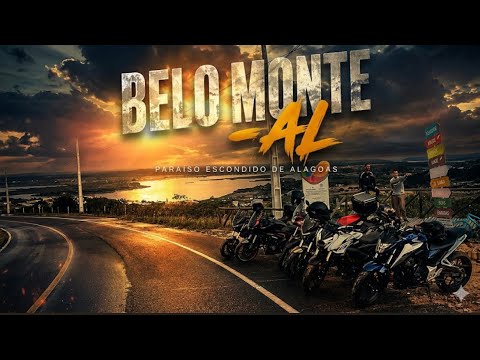 Visitando Belo Monte, um paraíso escondido no sertão de Alagoas🌵