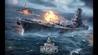 Download lagu World of Warships OST 246 mp3