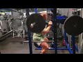 Gain set quad killer 20.8 2018