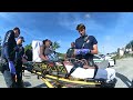 Parking Lot S X Deal Gone Wrong