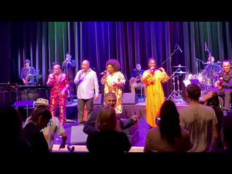 Cesária Évora Orchestra