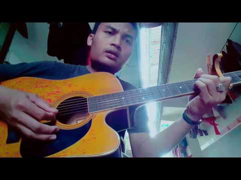 Setia Band ft Echa MK9 - Tersesat "Religi 2017" Cover by. @rief_aldi