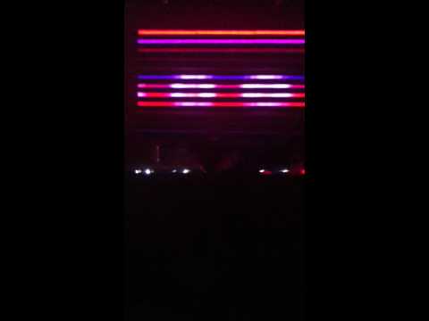 Tim Mason-The Moment performed by Steve Angello Played at Space-The Terrace 11/27/2010