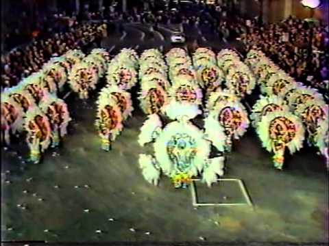 Greater Overbrook String Band 1983 - Old Fashioned Sing Along