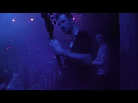 Session Victim & Erobique - Good Intentions (Live at The Jazz Cafe)