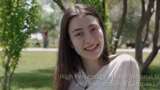 Antalya Bilim University Promotional Video