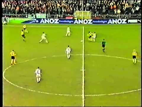 1998-04-05 FC Groningen - Roda JC 1-1
