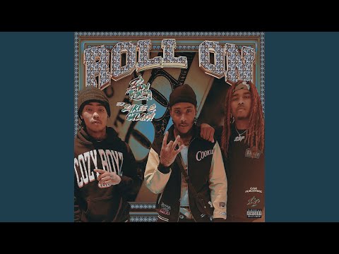 Roll On (feat. Zakee & GALAXY!)