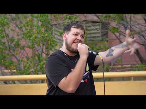 NASIR CATRIEL vs COSEN vs KEIDI vs FRANCHUTE - 8vos. COPA RECOLETA - FECHA 4